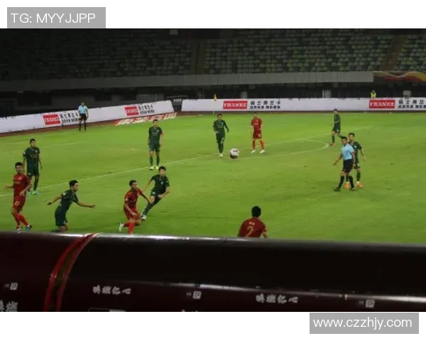 杭州足球队的崛起与发展：探索球队意识与文化的深度解析