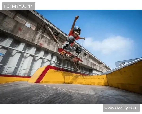 滑板心理素质实力榜单权威发布揭示选手心理竞争力新趋势