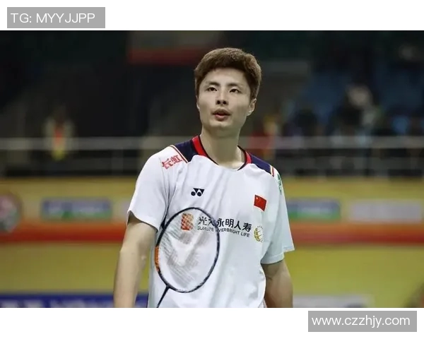 专访羽毛球名将刘军揭秘成功背后的心路历程与训练秘诀