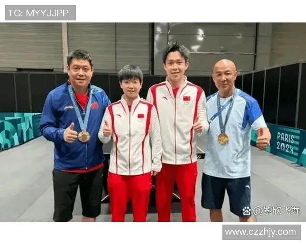 南京乒乓球队在钻石联赛中的精彩表现与实力分析
