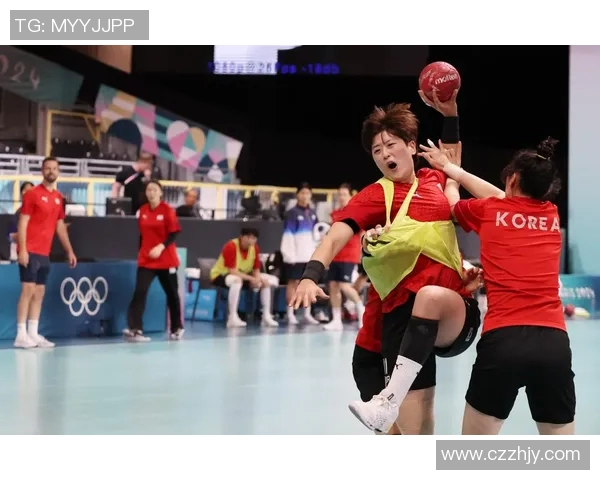 排球巨献：深入分析北京排球队的心理素质与竞技表现的关系