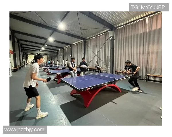 深圳乒乓球队在邀请赛中的意识表现分析与总结